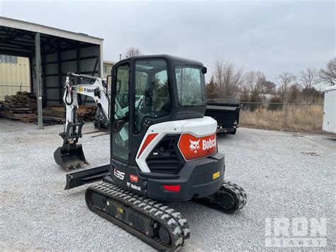 mini excavator 3.5 ton|2020 bobcat e35 mini excavator.